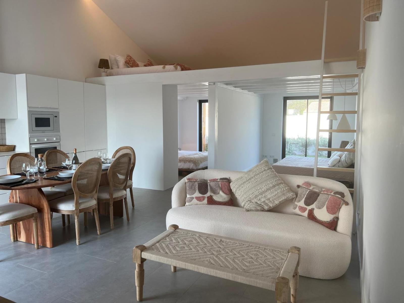 Casa Barranco Villa Карапатейра Екстериор снимка